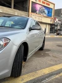 ماليبو ٢٠١٢ • بدون تبديل • ١٩٧الف