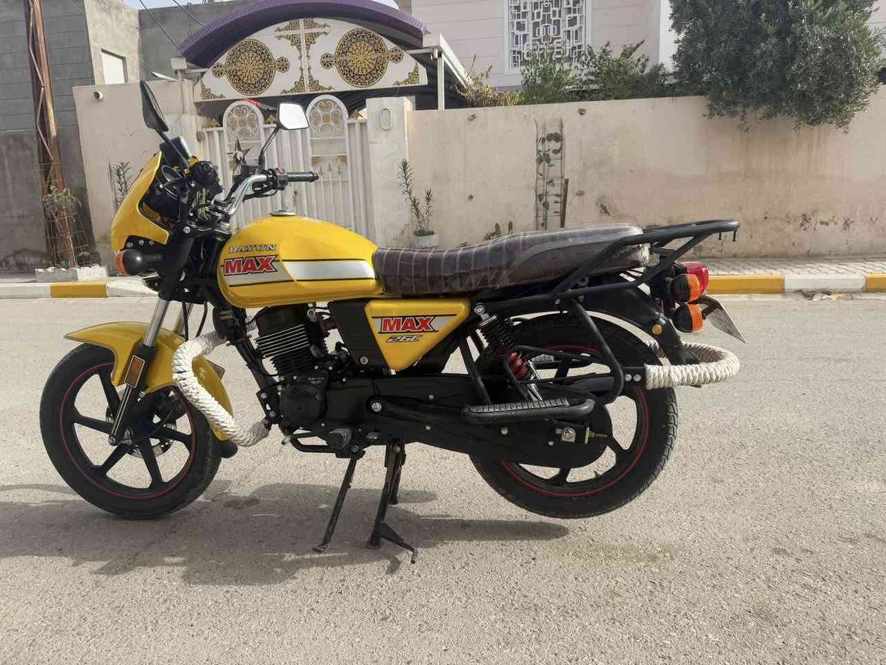 دايون 23 رقم
مكفوله كفاله عامه 
***********
