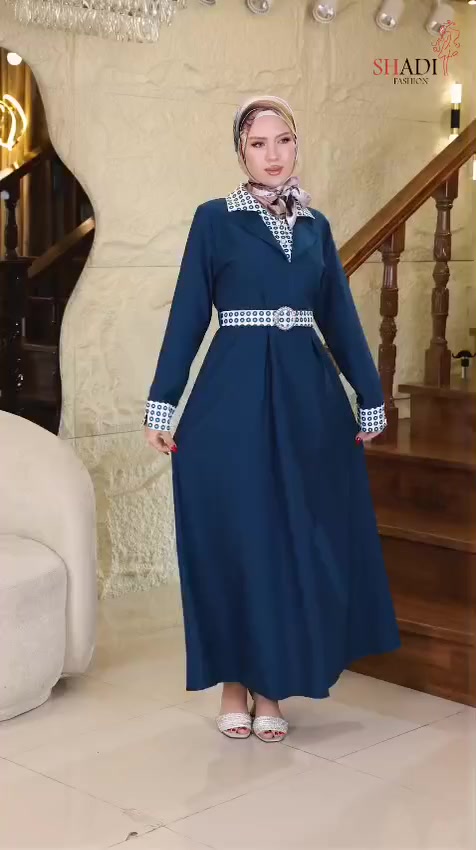 إذ تبحث عن الجمال والنزاكه  
مراح تلاقي فقط يم مجمع جودي
فساتين بقمة الجمال والنزاكه 
متوفره بكافة القياسات 
متوفر توصيل داخل هيت وكافة المحافظات 
***********☎️📞
***********☎️📞
