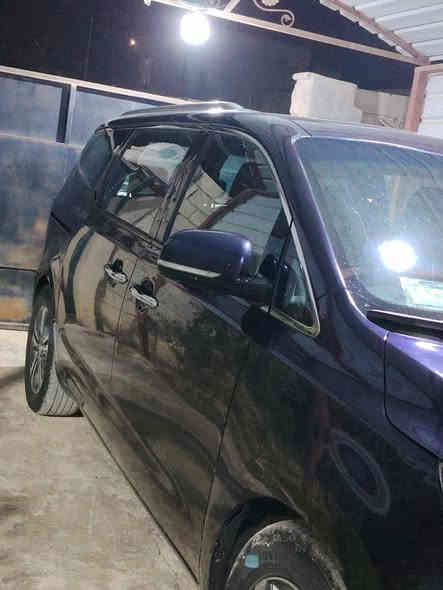 ***********
كيا سيدونا 2020فول مواصفات وارد أمريكي
