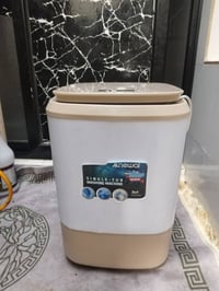 غسالة • مستعمل • أربيل