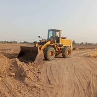 شفل • هيتاشي 2003 • ذي قار الفجر