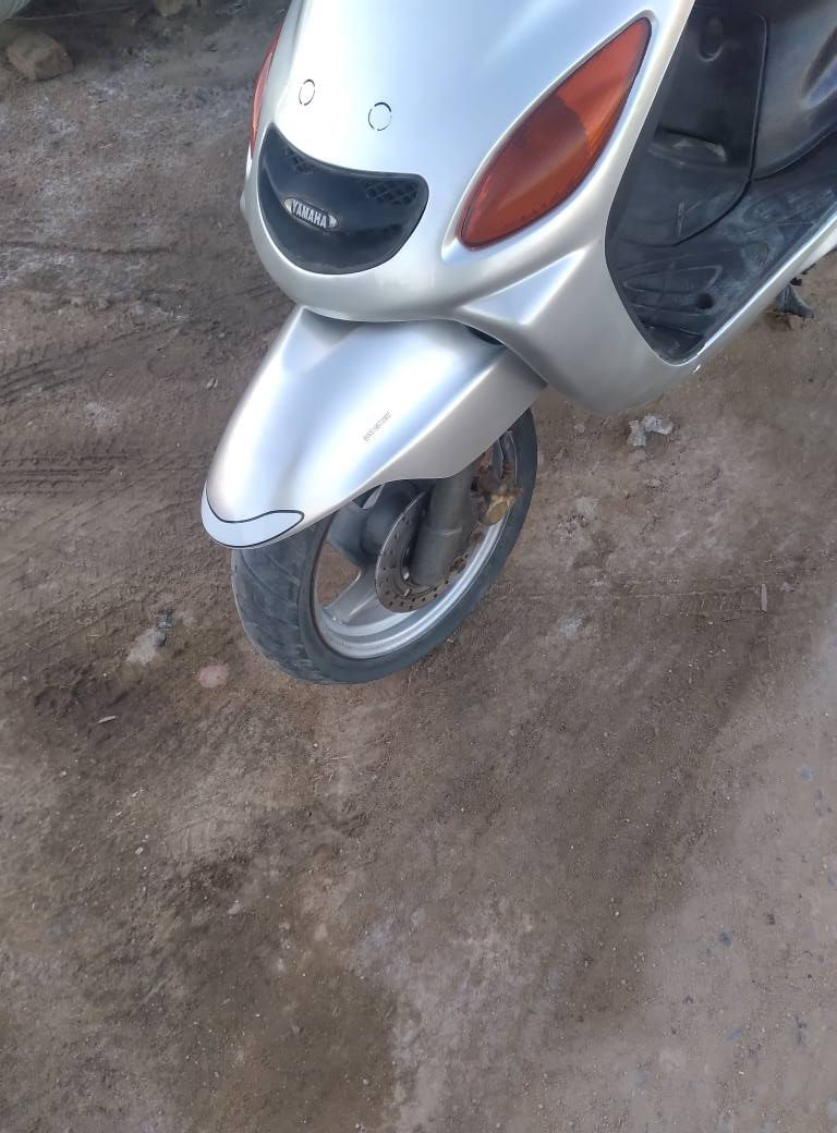 ياماها اكزز مامجفته كلها بلاد ماعدى الكزوز مبدل موزين كلها تمام كفربائيات كلها شغاله سلف اشاير لايت هورن مابيها اي نقص عدى الكزوز مو زين السعر 700 العنوان بصره تنومه نهر حسن شارع البراجعه البصرة, العراق


**إذا كنت صاحب هذا الإعلان وتريد حذفه لأي سبب، رجاءا أرسل رسالة إلى الدعم الفني**