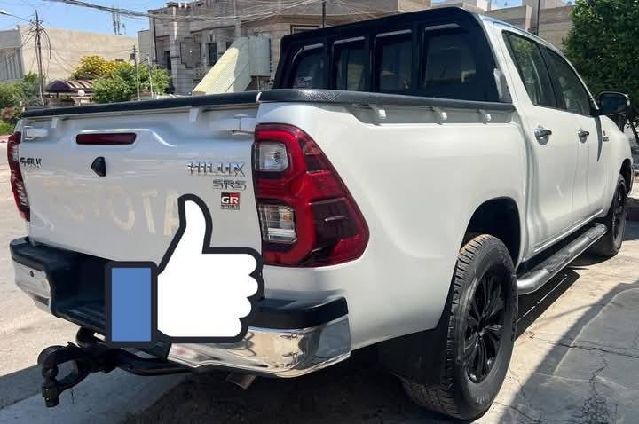 سلام عليكم فورويل البيع مديل2017 كفاله 4سلندر سعر 262ورقه وبي مجال *********** العنوان بغداد بسمايه
