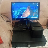 غراض مطعم لبيع كلش نظيفات عنوان بغداد  07779795374