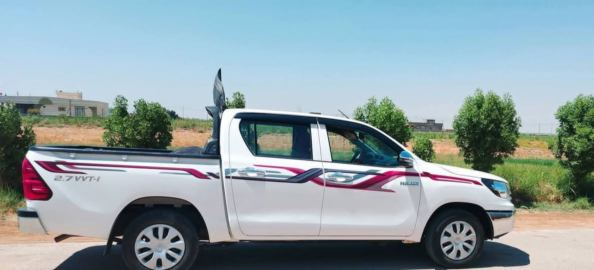 سلام عليكم للبيع بيكم ناصي
موديل 21
كير عادي 
السياره جديده  
بيع فقط
الستفسار
***********
