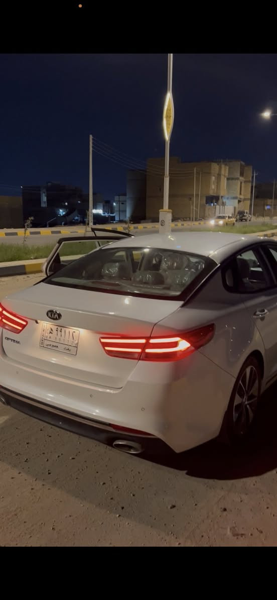 اوبتيمه ٢٠١٧ خليجي  ٢٤٠٠ السياره كفاله عامه فول واحد عله واحد عده الفتحه بكلايت ليزري بجم شكل ١٩ تحكم ستيرن رادارات حساسات امامي وخلفي مري شفط وقلاب واشاير بل مري ٣ وضعيات قياده شفتات بل ستيرن وبعد بيهه هواي مواصفات    ***********
