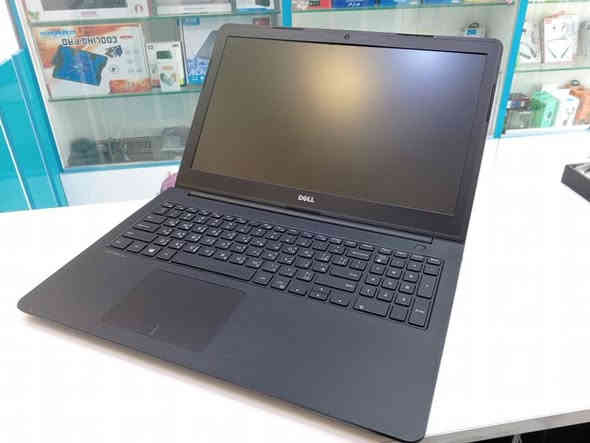 لابتوب ديل مستخدم للبيع 
نضيف خالي من اي عطل او خلل 
انطي بي ضمان اسبوع كامل اذا طلع بي خلل او عطل يرجع 

مواصفاته 
المعالج كور اي 5 الجيل الخامس
الرام 8 GB 
الهارد 256 GB SSD
حجم الشاشة 15.6 انج 
بطارية من 2الى3 ساعة 
وانطي بيه ضمان ساعة فمافوق 
ملحقاته شاحنه الاصلية فقط
العنوان كربلاء المقدسة الحر 
رقم الهاتف ***********
متوفر توصيل لكل العراق 5 الف 
سعره 150 الف فقط (السعر نهائي) كربلاء
