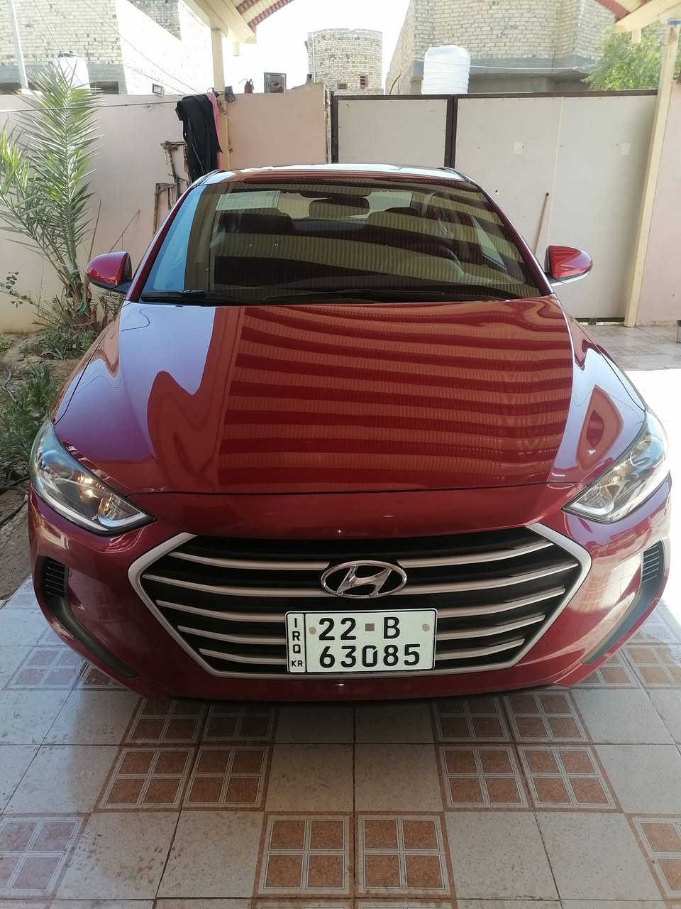 السلام عليكم النترا ١٩شكل ١٨خليجي مكفولة كفالة عامه اخت الزيرو حتى من الشخط والصدعه رقم اربيل تريد وكاله تريد تحويل هزه ورقم كله جديد ماشيه ٣٨مواصفات عاديه السعر ١٤٧بيه مجال بسيط مكان السيارة الديوانية للاستفسار الاتصال على ***********
