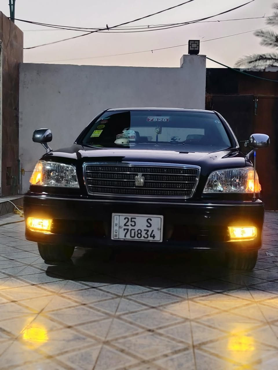ملكه 2003 مداور ثاني يوم
150س


**إذا كنت صاحب هذا الإعلان وتريد حذفه لأي سبب، رجاءا أرسل رسالة إلى الدعم الفني**