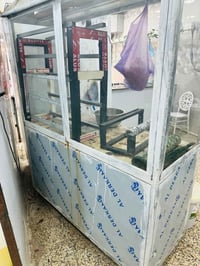 فاترينه • الحرية الثانية بغداد