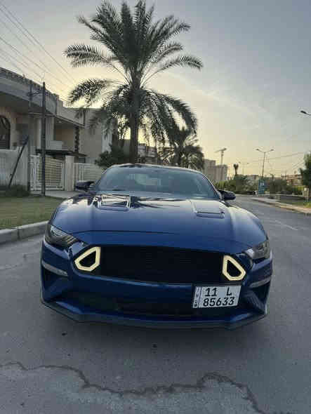 للبيع موستنك ايكو 2018
الحادث مرفق 2 ونص
ماشية 51 مايل
بدون ايرباك 

السعر 128$
عنواني بغداد حي جامعة
***********
