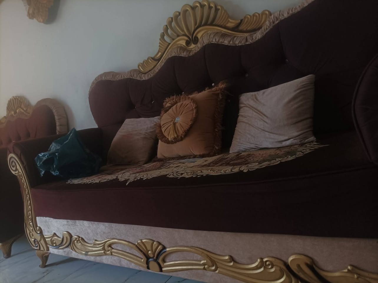 السلام عليكم تخم للبيع السعر ٦٠٠وبي مجال المكان ديالى ابو صيد اخو الجديد


**إذا كنت صاحب هذا الإعلان وتريد حذفه لأي سبب، رجاءا أرسل رسالة إلى الدعم الفني**
