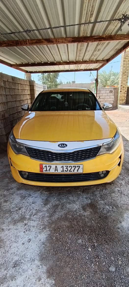 سلام عليكم 

كيا أوبتما للبيع

  2018 خليجي 2400

بيه طخه جاملغ 
رقم مثنى نگليزي 
خطه بغداد الديوانيه 
سياره جاهزة 
بيه منضومه غاز 
السعر 155 ورقه قفل 
للتصال والاستفسار 
***********
***********
