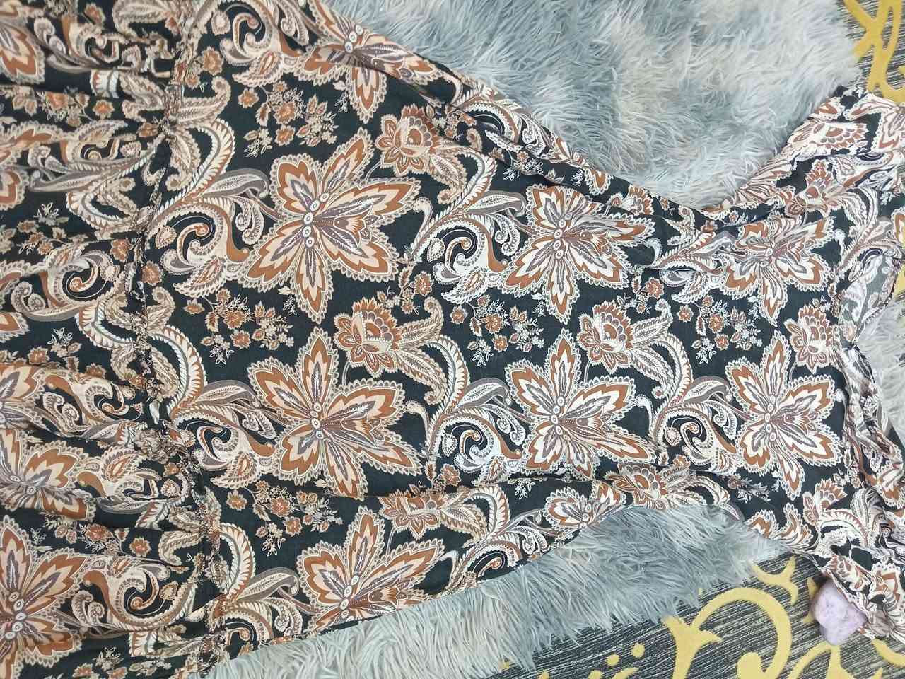 قطعه بالف احر وجبه يلبسون وزن ٥٥ إلى ٦٠ توصيل فقط


**إذا كنت صاحب هذا الإعلان وتريد حذفه لأي سبب، رجاءا أرسل رسالة إلى الدعم الفني**