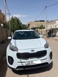 سبورتچ • ٢٠١٧ • رقم اربيل
