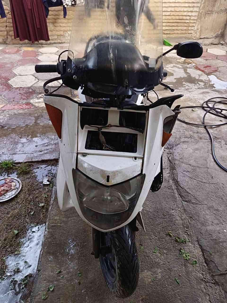 دراجه فور سايت للبيع 
كوم حديد ابيع مكان بغداد  مدينه الصدر
سعر 160


**إذا كنت صاحب هذا الإعلان وتريد حذفه لأي سبب، رجاءا أرسل رسالة إلى الدعم الفني**