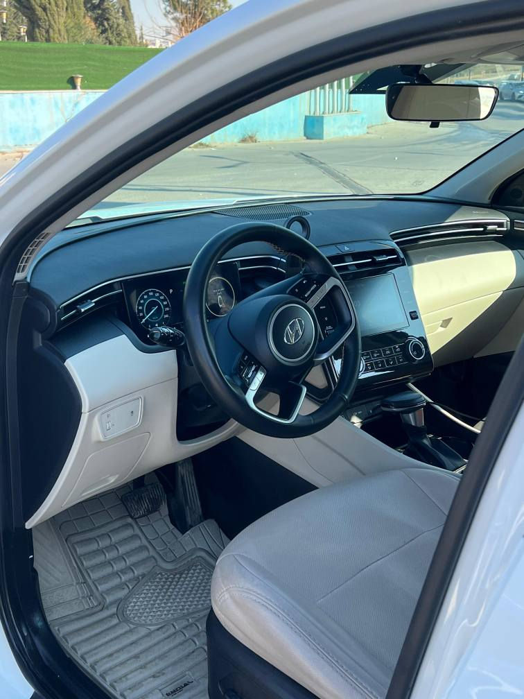 توكسون كوري2024ماشية70الفkmكيرومحرك شرط مكانها دهوك رقم وسنويةجديدسعره198$ومجال شوية***********بيهاسونار رقمهااربيل دهوك, العراق
