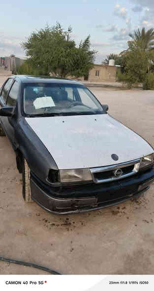 السلام عليكم اوبل فكتره موديل1989 رقم انبار انكليزي السعر 20$وبيه مجال مكان السياره بابل الاسكندريه مامتواجد على الفيس ***********
