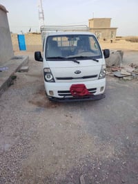 للبيع كيه موديل 2014 مال جنايه محرك بي صرف قليل كير اكسن تخم تاير كفال...