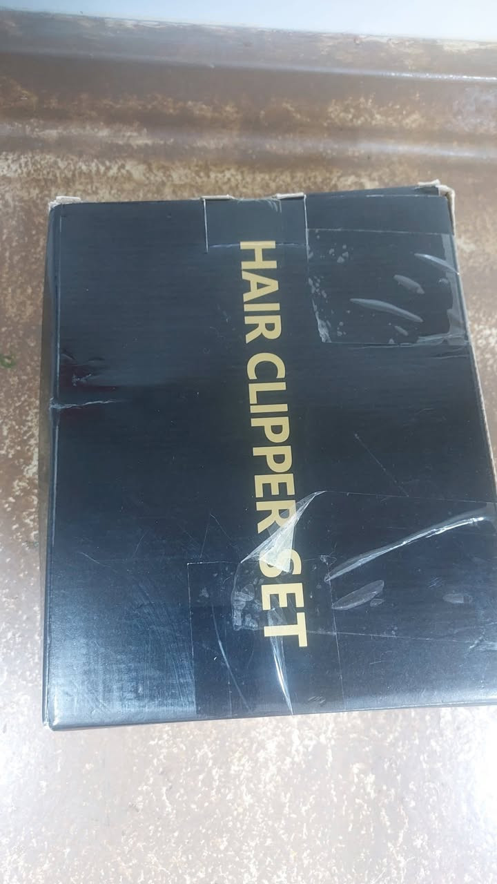 سيت مكينة حلاقة ثلاثي  مع ملحقات كاملة حلاقة وجلي وتحديد جدا راقي المجموعة ب١٥ الف توصيل محافظات ٥ الاف


**إذا كنت صاحب هذا الإعلان وتريد حذفه لأي سبب، رجاءا أرسل رسالة إلى الدعم الفني**