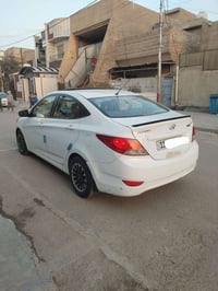 اكسنت خليجي • ٢٠١٥ • بيه ٣ قطع