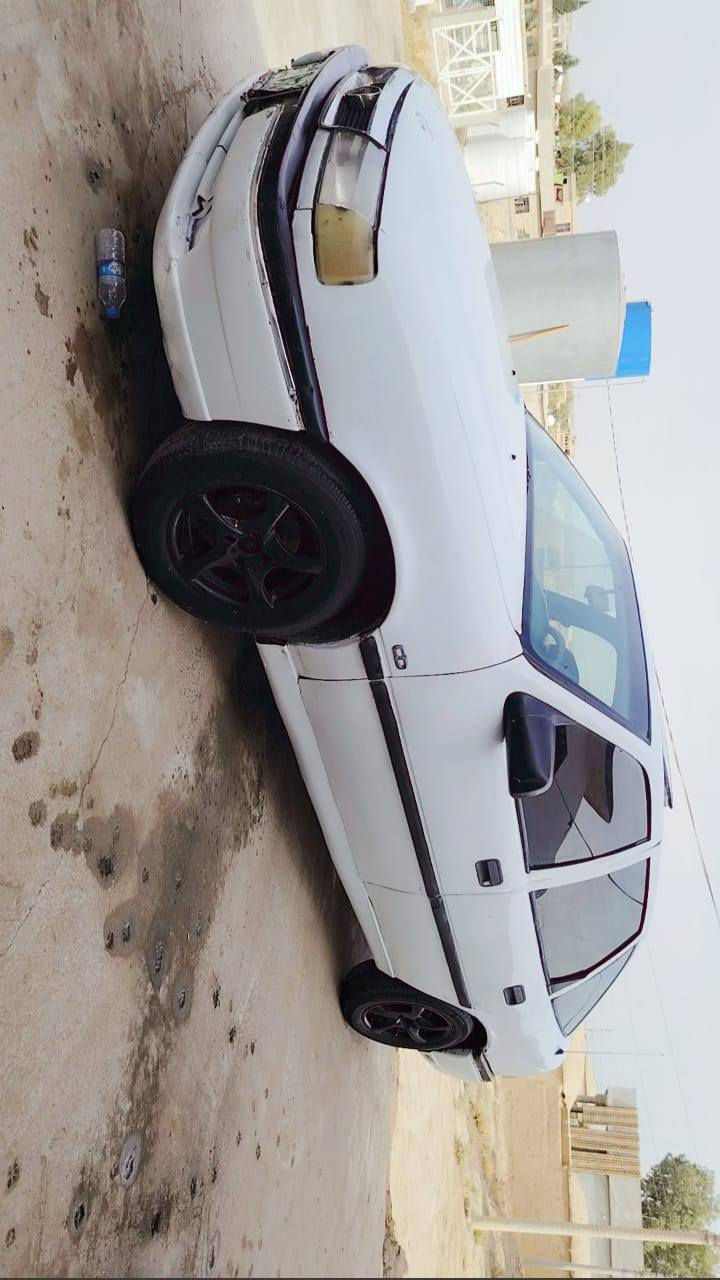 السلام عليكم فكترا للبيع شرط الوكاله والتحويل الحجم 16 كربون بنزين السعر 17 وبي مجال بسيط***********
