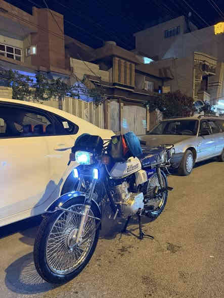 ايراني2020 شرط ما مفتوح منفيس موجود السعر 520 (***********)
