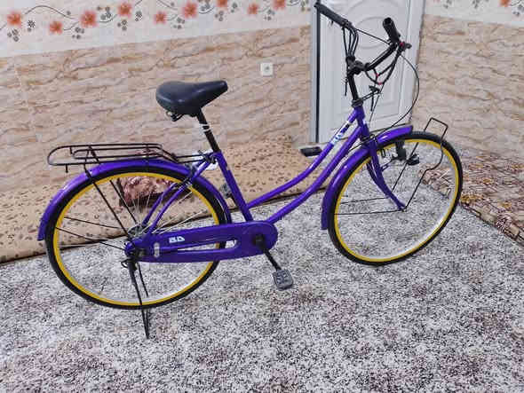 للبيع سعره 120 بي مجال الطيبين مكاني كركوك شراي يجي خاص هذا هاتفي ***********
