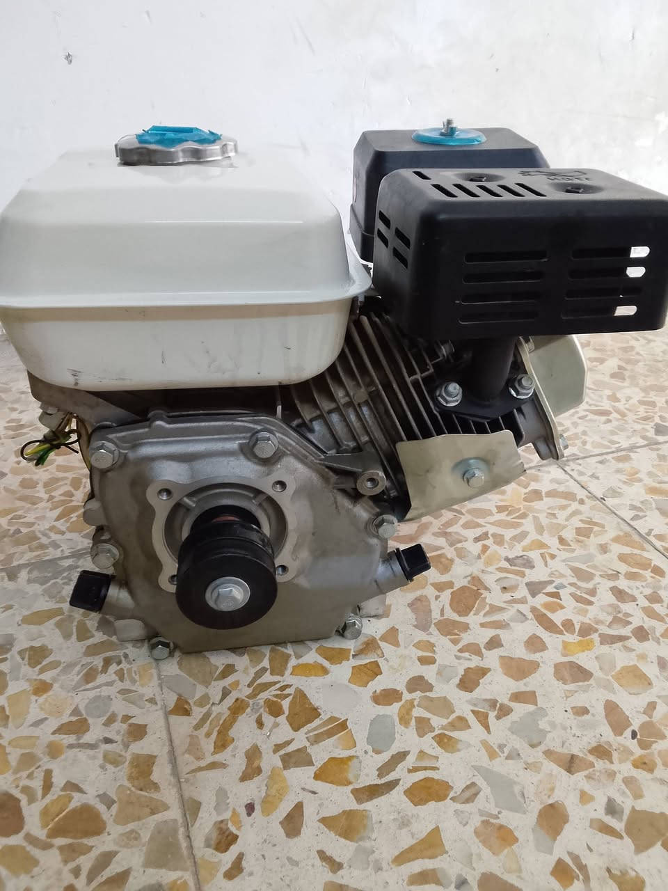 روبن مال كمبريسر بعده جديد مامشتغل بلكارتونه جديد سعر 200 الف مكان بغداد الحسينية راشديه


**إذا كنت صاحب هذا الإعلان وتريد حذفه لأي سبب، رجاءا أرسل رسالة إلى الدعم الفني**