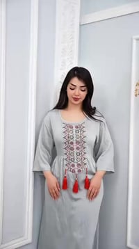 دراعة كويتي للن درجه اولى 🔥 قياسات/L XL XXL XXXL  سعر الدرزن  180 الف ...