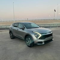 سبورتج EX • ٢٠٢٤ • بدون ايرباك