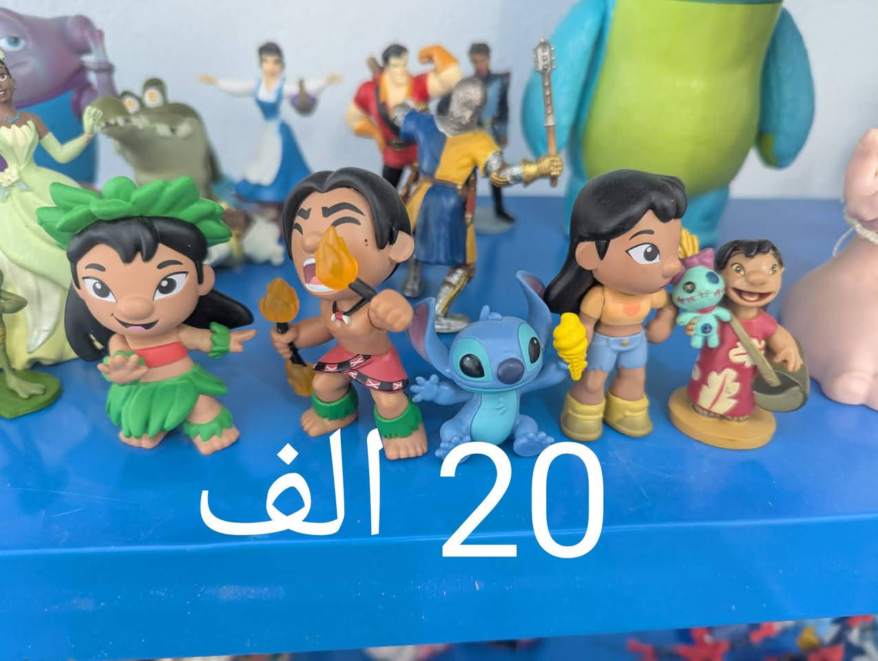 كل صوره وسعر موجود


**إذا كنت صاحب هذا الإعلان وتريد حذفه لأي سبب، رجاءا أرسل رسالة إلى الدعم الفني**