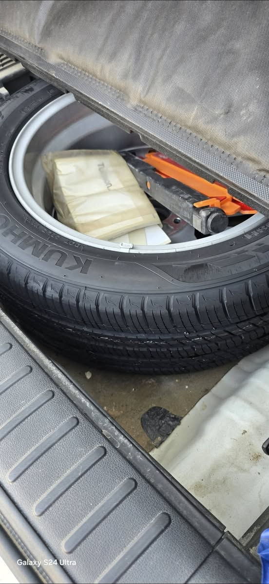 للبيع توسان خليجي موديل 2019
رقم بغداد بسمي كفالة عامة شبر بل بنيد فقط 
          مكاني بغداد ماشية 100 سيارة جديدة امانت الله 
           بل عافية علا ياخذهة السعر 194 ***********///***********
