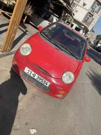 شيري كيوكيو موديل 2013  ماشيه 75 وقابل للزياده  رقم جديد سنويه لل2029 ...