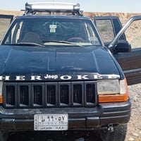 اخوان جيب شراكي اسود رقم كركوك بدون ضرر للبيع 07783754523