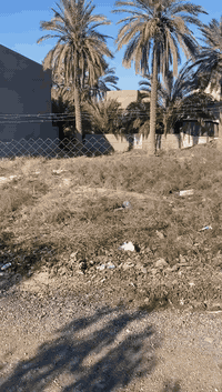 اعلان اعلان 📌🏘️🏠 مكتب الامين للعقار ولمقاولات العامه 📌📌 قطعه ارض للبيع...