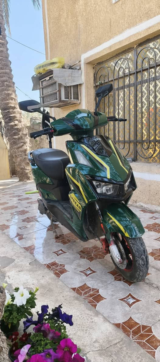 السلام عليكم دراجة شحن للبيع   دراجة نضيفة والله وحلوه باتري ٦ عداد   سعره 700وبيه مجال  ... الموقع ..بابل المحاويل  رقم الهاتف ***********
***********بي واتساب
