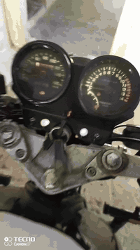 سلام عليكم ماطور جني بانده مرقم نينوه للبيع
موديل 2020 شرط ماناقصو كلشي السعر 1950
والشراي يخابر ***********
***********بي واتساب
