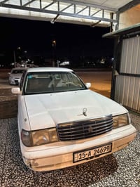 مكينة وكير ٢.٥ • رقم انكليزي • تبريد ثلج