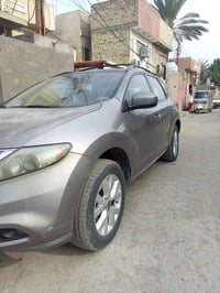 حادث • موديل ٢٠١٢ • فول مواصفات