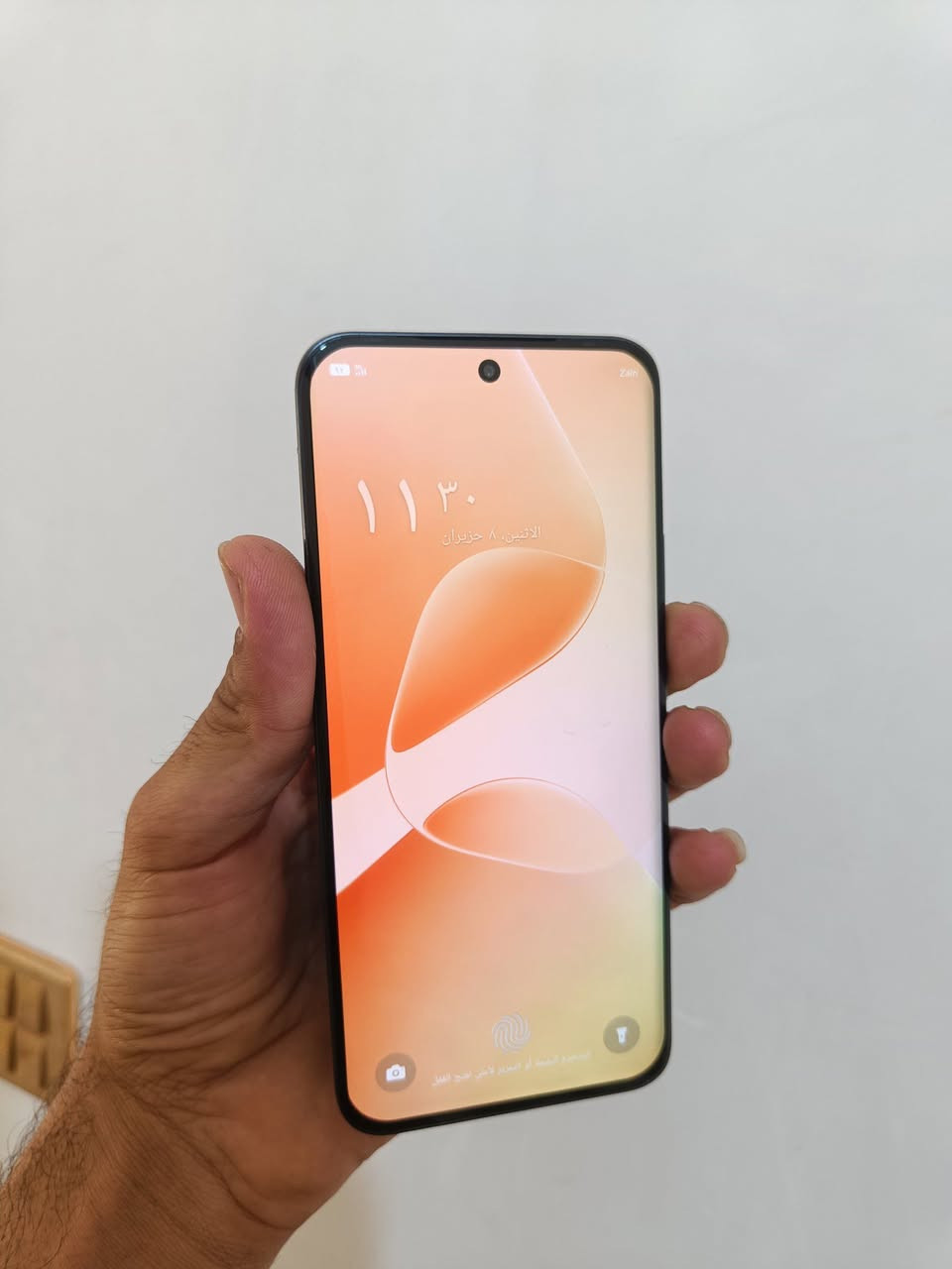 انفنكس هوت 60 برو بلس 
hot 60 pro +
جهاز نضيف   ذاكره 256  
عشوائيه 16(8+8)
بطاريه 5160 شحن تايب سي   بصمه  سريع  كلش شاشه منحنيه صوت استيريو وكامره  فول وضوح
السعر200  الف   وبيه  شي بسيط 
المكان ناصريه مركز


**إذا كنت صاحب هذا الإعلان وتريد حذفه لأي سبب، رجاءا أرسل رسالة إلى الدعم الفني**