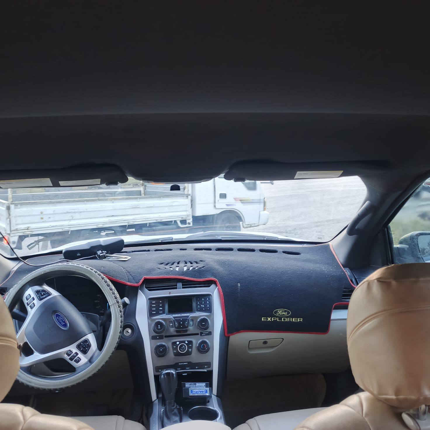 سلام عليكم سياره نوع فورد اكسبلور وارد امريكي موديل 2013 حادث امريكه قبق جنطه فقط
منشور كفاله كير مكينه حداديه تخم تاير تبريد تدفىه تبريد ثلج شاير مري تحكم مري شاشه كامره حساسات تحكم ستيرن جهتين خمسه ويل كب 6سلندر 7راكب 3قطع تبريد سياره جاهزه مابيه اي نقص السعر 137وبيه مجال حك الجيه الهاتف ***********بسمي تحويل مباشر
