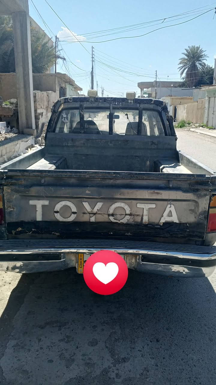 السلام عليكم.. بكم دبل 96 للبيع كير محرك مكفولات رقم صلاح الدين الماني تحويل ثاني يوم او وكاله الكشر كدام العين تريد تعمير سابقا معمره بيها معجون السياره جاهزه وسعرها 50 بي مجال
للاستفسار على الرقم *********** او الخاص مفتوح مكانه بيجي
