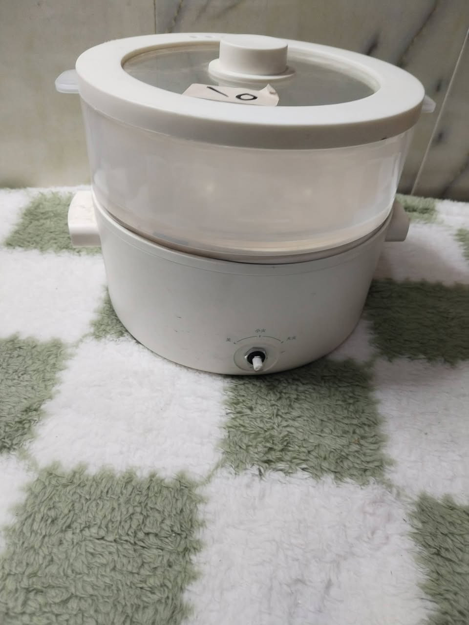 كدر مال باله اجه مستعمل بس نضيف شغال حراره عاليه اول تم ١٥ مع توصيل


**إذا كنت صاحب هذا الإعلان وتريد حذفه لأي سبب، رجاءا أرسل رسالة إلى الدعم الفني**