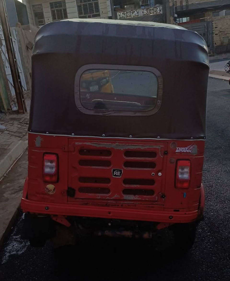 تكتك للبيع موديل 2017/11/13 رقم وسنوية انكليزي بغداد تكتك ما معمره فقط دوسات ما بيها ضربات قويه ما مصبوغه بعدها ع البلاد السعر 4500وبيها مجال قليل مكانها بغداد الحسينية الراشدية ***********
