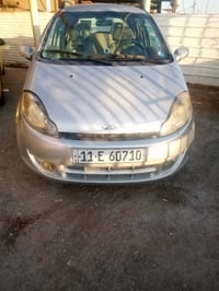 شيري • ٢٠١٣ • تبريد مكفول