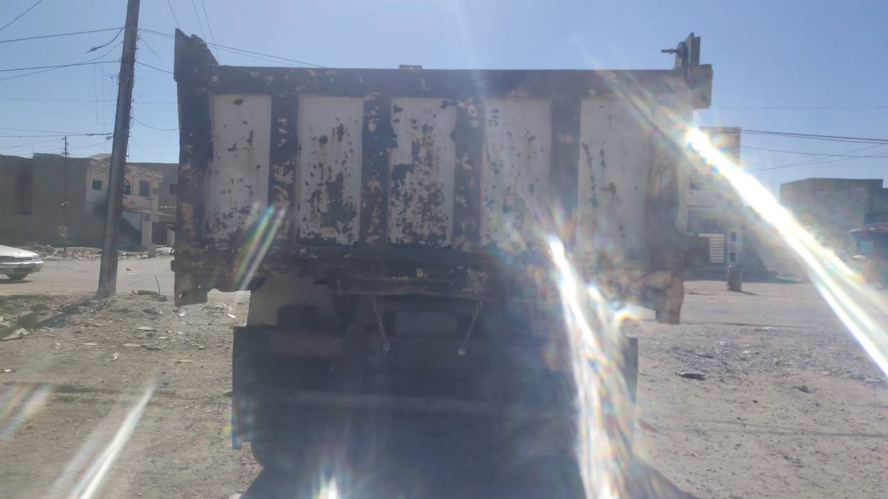 السلام عليكم مان ٨٩ للبيع رقم بغداد مشروع وطني مداور ثاني يوم  سعر ٧٥ وقابل للتفاوض ***********
