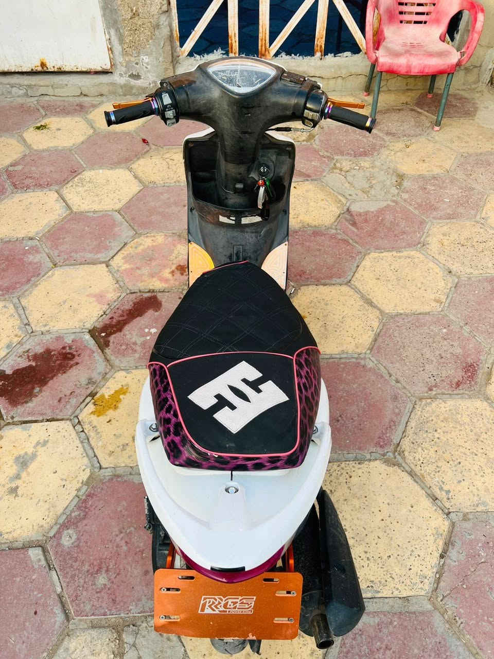 ماكــــس عدله للبيع عنوان #بغداد
قـ ***********
