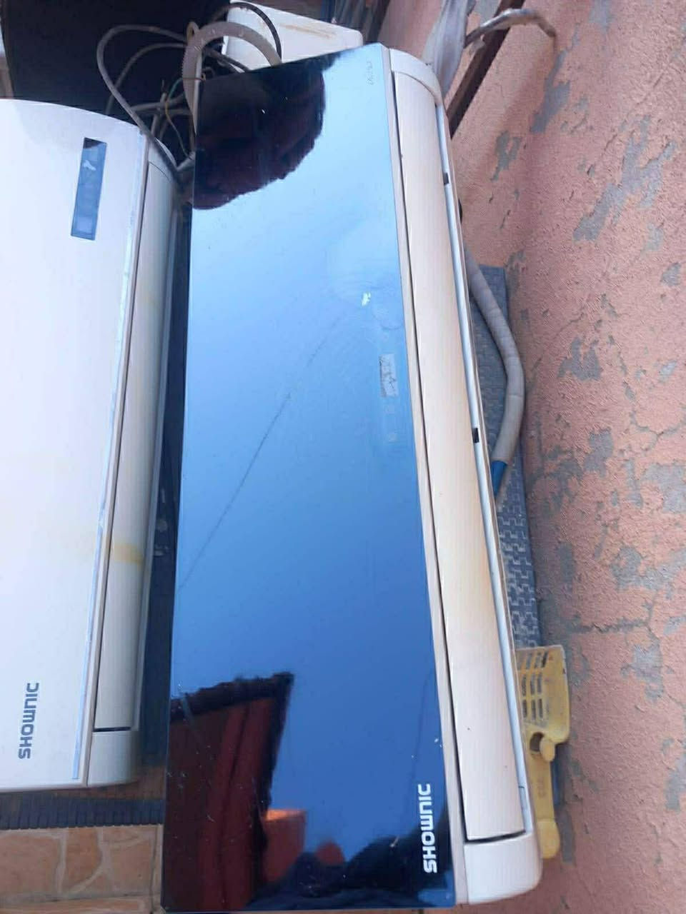 سبلت عدد اثنين واحد طن والثاني طن ونص ينباع سوه قفل ٢٠٠ من بيت شغال وكل شي مابي كامل اربيل هرشم٢


**إذا كنت صاحب هذا الإعلان وتريد حذفه لأي سبب، رجاءا أرسل رسالة إلى الدعم الفني**